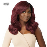 Outre Wigpop Synthetic Hair Wig - VIOLA